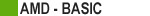 AMD - basic
